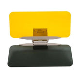 Car Day & Night Glare Blocker